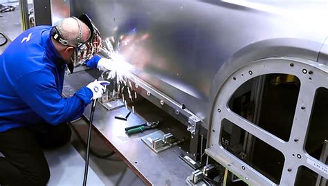 welding sheet metal mig|best welding for thin metal.